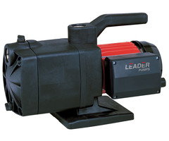 Leader Pumps - Ecoplus 240 3/4 HP 1 - 115 Volt