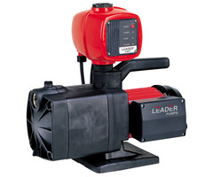 Leader Pumps - Ecotronic 250 1 HP Multistage