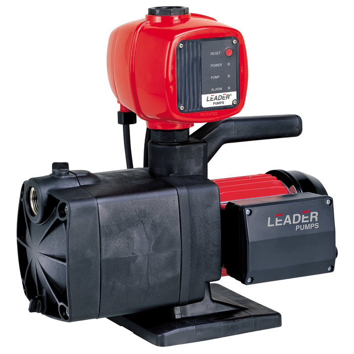 Leader Pumps - Ecotronic 250 1 HP Multistage
