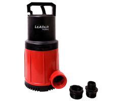 Leader Pumps - Ecosub 420 Submersible Pump 1/2 HP 3960 GPH