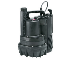 Leader Pumps - Vertygo 600 1/2 HP - 3120 GPH