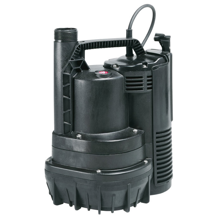 Leader Pumps - Vertygo 600 1/2 HP - 3120 GPH