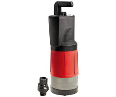 Leader Pumps - Ecodiver 750 - 1/2 HP - 1560 GPH