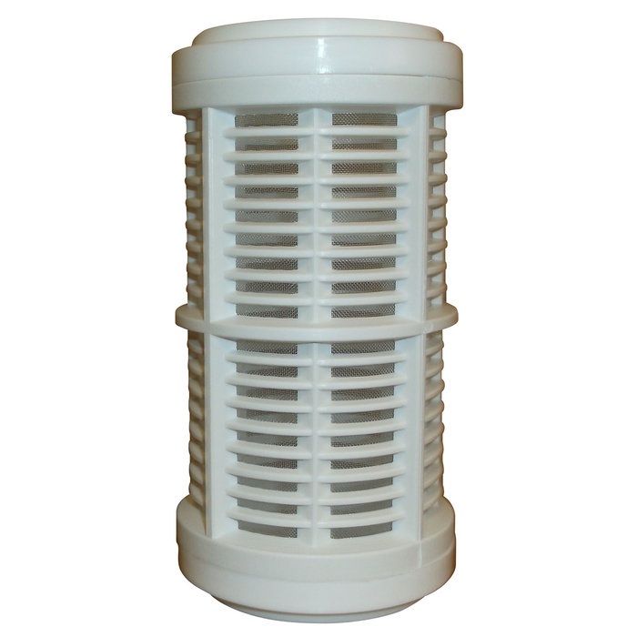 Leader Pumps - CRL5 - Sediment Filter Mesh