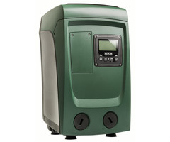 Leader Pumps - E.SYBOX Mini 3 Electronic Water Pressure System