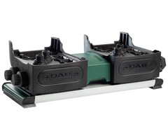 Leader Pumps - E.SYTWIN Station NPT for E.SYBOX Only