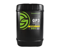 Green Planet - GP 3 Grow 23 Liter