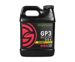 Green Planet - GP 3 Part Bloom 1L