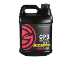Green Planet - GP 3 Part Bloom 10