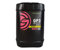 Green Planet - GP 3 Bloom 23