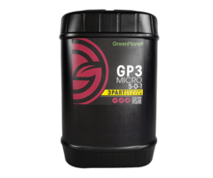 Green Planet - GP 3 Part Micro 23 Litre