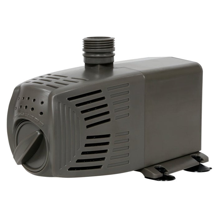 EcoPlus - Adjustable Water Pump 1269 GPH