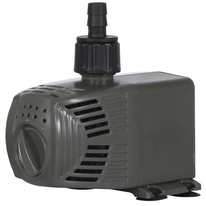 EcoPlus - Adjustable Water Pump 528 GPH
