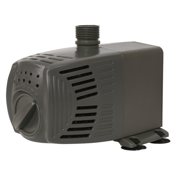 Eco Plus - Adjustable Water Pump 793 GPH