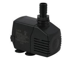 EcoPlus - Eco 100 Fixed Flow Submersible Only Pump 100 GPH