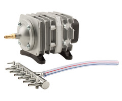 EcoPlus - Commercial Air 1 - 18 Watt Single Outlet 793 GPH