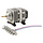 - Commercial Air 1 - 18 Watt Single Outlet 793 GPH
