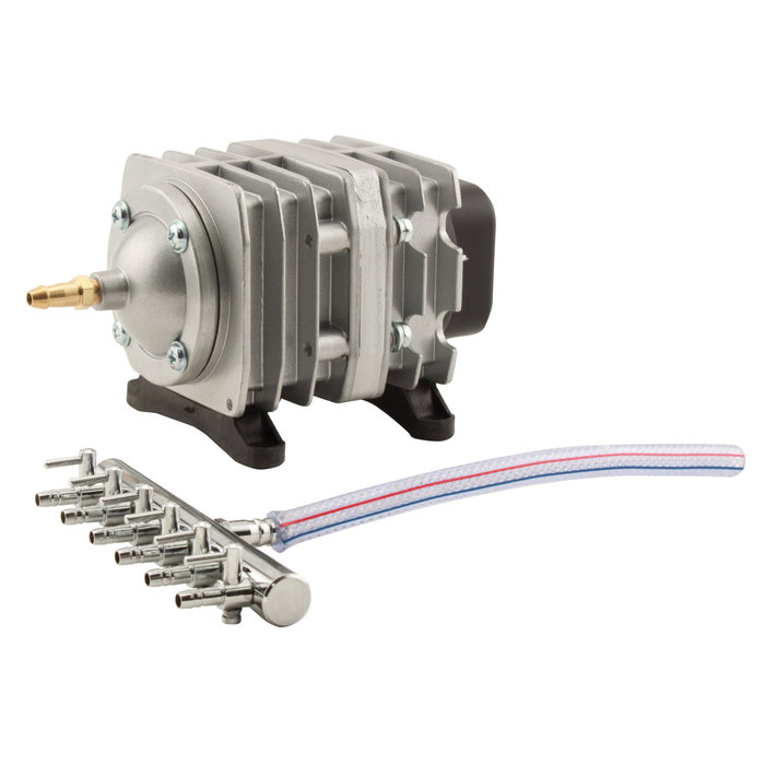 EcoPlus - Commercial Air 1 - 18 Watt Single Outlet 793 GPH