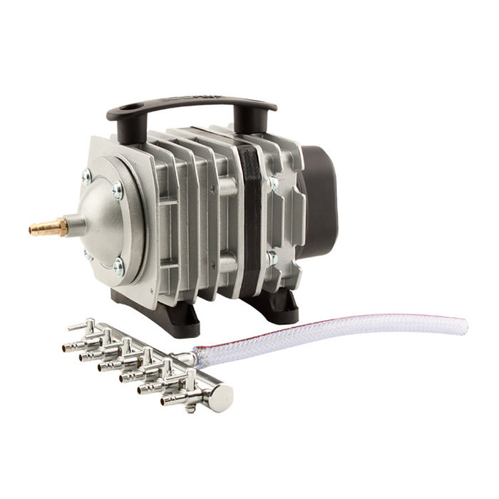 EcoPlus - Commercial Air 3 - 35 Watt Single Outlet 1030 GPH