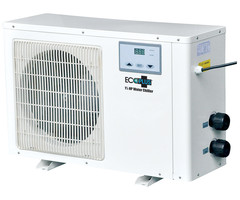 EcoPlus - Commercial Grade Water Chiller 1-1/2 HP