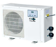 Eco Plus - Commercial Grade Water Chiller 1/2 HP