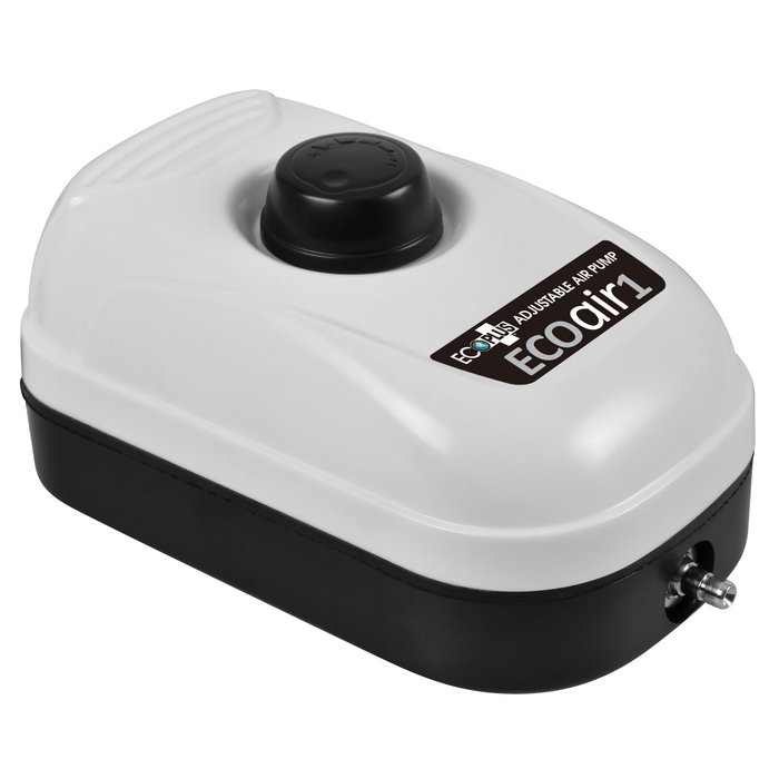 EcoPlus - Eco Air 1 Plus One Outlet - 2 Watt 44 GPH