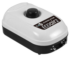 EcoPlus - Eco Air 2 Two Outlet - 3 Watt 126 GPH