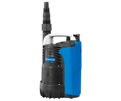 EcoPlus - Elite Series Automatic Submersible Pump 1/5 HP - 1746 GPH