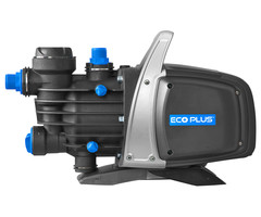 Eco Plus - Elite Series Jet Pump 1/3 HP - 708 GPH