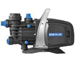 Eco Plus - Elite Series Jet Pump 3/4 HP - 900 GPH