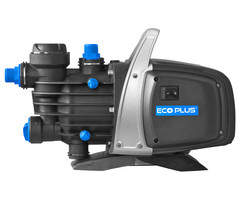 EcoPlus - Elite Series Multistage Pump 1/2 HP - 924 GPH