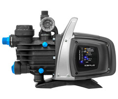 Eco Plus - Elite Series Electronic Multistage Pump 3/4 HP - 1416 GPH