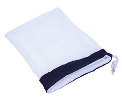 EcoPlus - Pump Filter Bag Large - 10 in x 12.5 in