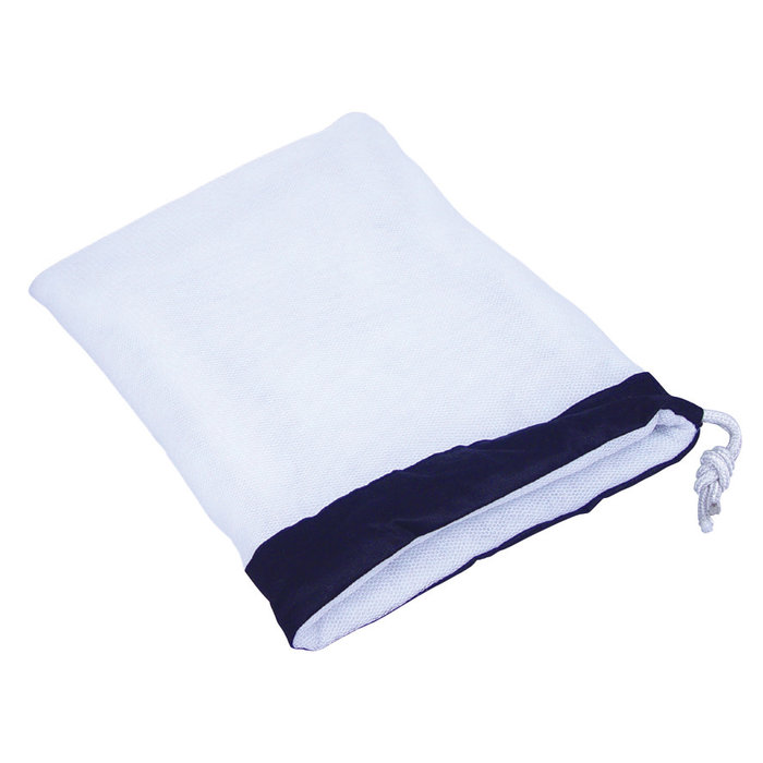 EcoPlus - Pump Filter Bag Large - 10 in x 12.5 in