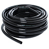 Active Aqua - 1" ID Black Tubing 50