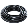 Active Aqua Active Aqua - 3/4" ID Black Tubing 25'