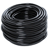 Active Aqua - 3/16" ID Black Tubing 100'