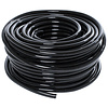 Active Aqua - 5/8" ID Black Tubing 100'
