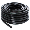 Hydrofarm - 3/4" ID Black Tubing 100'