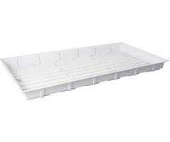 Active Aqua - Flood Table, White, 8' x 4'