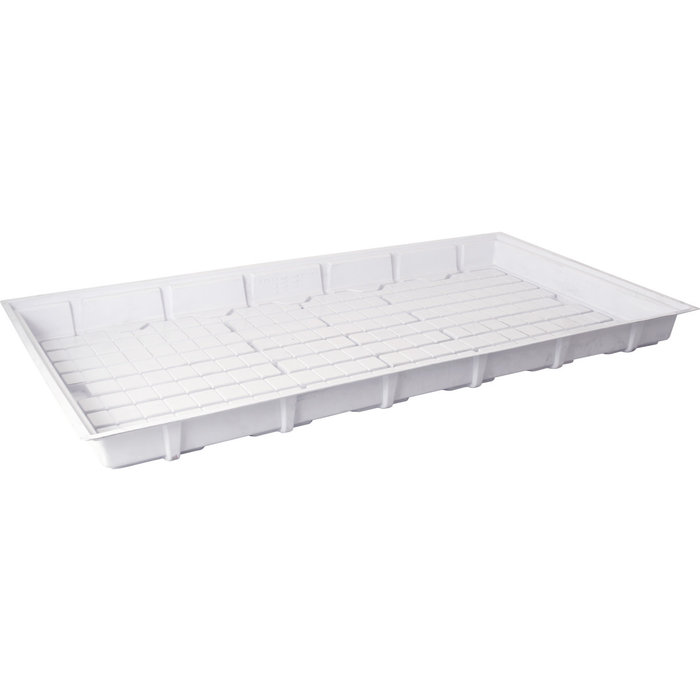 Active Aqua - Flood Table, White, 8' x 4'