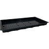Active Aqua - Flood Table, Black, 4' x 8'