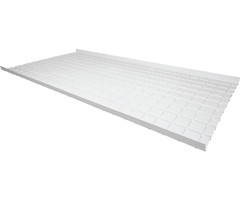 Active Aqua - Infinity Tray Center 4'x8' Plus (+) & Minus (-)