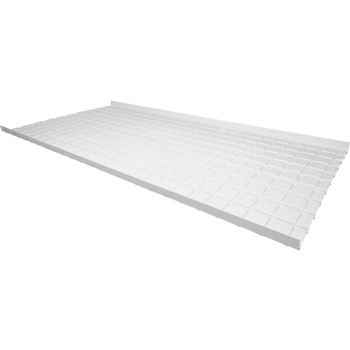 Active Aqua - Infinity Tray Center 4'x8' Plus (+) & Minus (-)