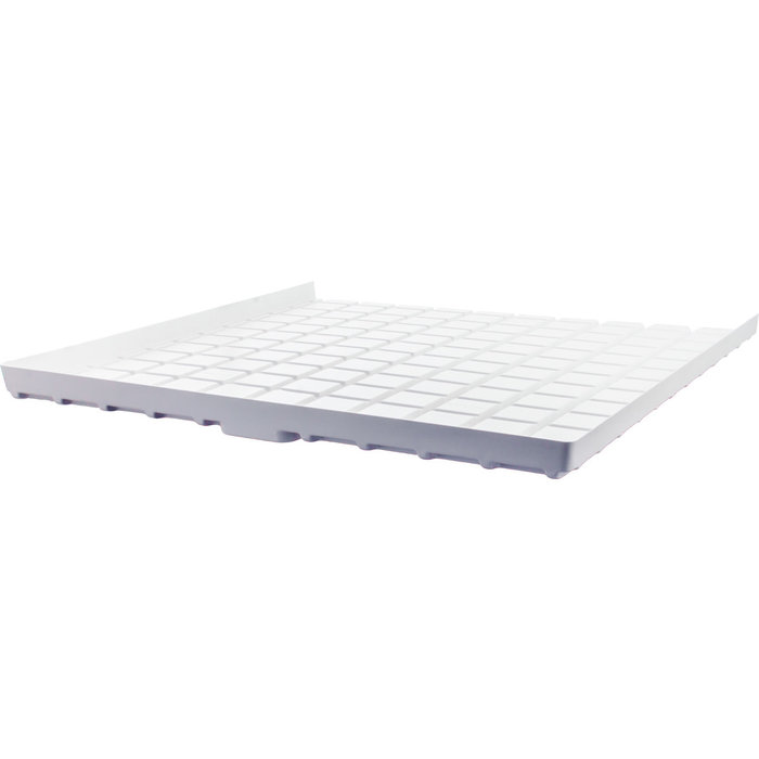 Active Aqua - Infinity Tray End, 4'x4' Minus (-)