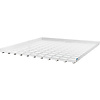 Active Aqua - Infinity Tray End, 4'x4' Plus (+)