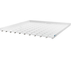 Active Aqua - Infinity Tray End, 4'x4' Plus (+)