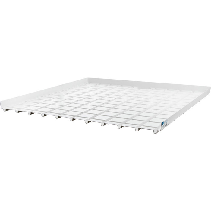 Active Aqua - Infinity Tray End, 4'x4' Plus (+)