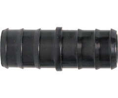 Active Aqua - 1/2" Straight Connector,