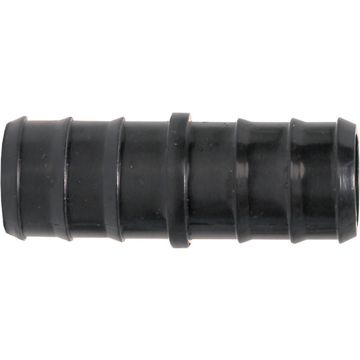 Active Aqua - 1/2" Straight Connector,